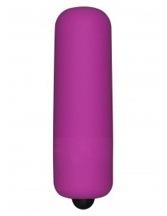 Wibrator-FUNKY BULLET VIOLET - Wibratory Mini - 1