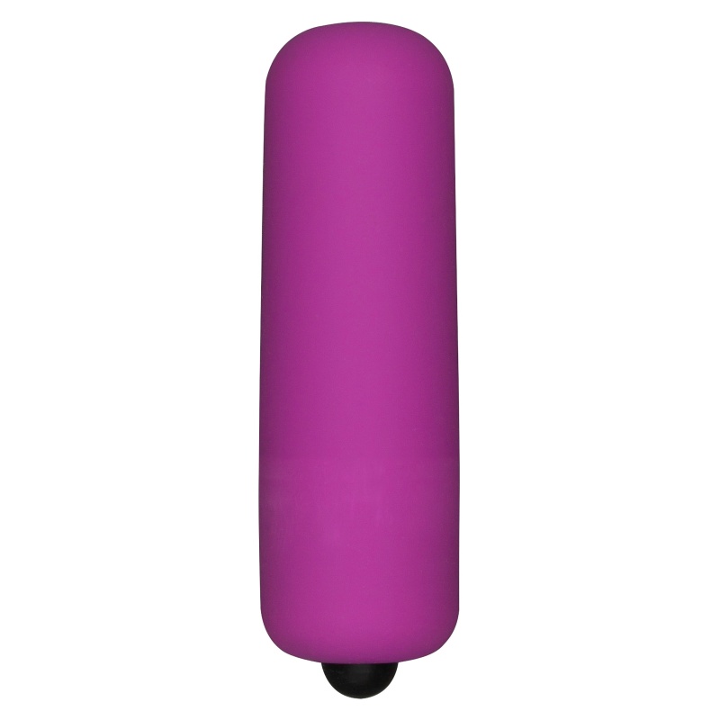 Wibrator Funky Bullet 10 cm z silnymi wibracjami - 1