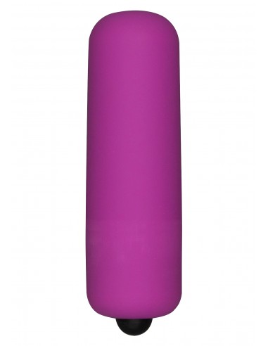 Wibrator-FUNKY BULLET VIOLET - Wibratory Mini - 1