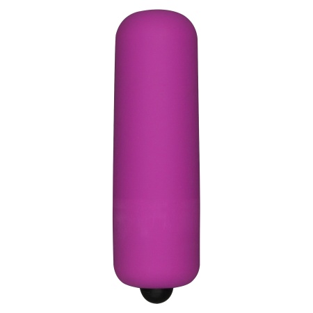 Wibrator Funky Bullet 10 cm z silnymi wibracjami - 1