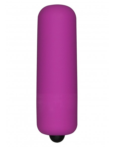 Wibrator-FUNKY BULLET VIOLET - Wibratory Mini - 1