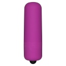 Wibrator Funky Bullet 10 cm z silnymi wibracjami - 1