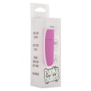 Wibrator Funky Bullet 10 cm z silnymi wibracjami - 2