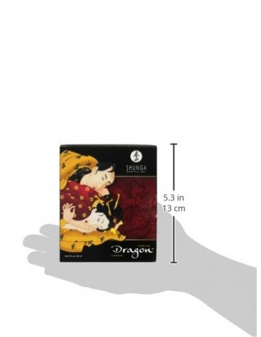 Supl.diety-SHUNGA DRAGON VIRILITY CREAM - Dłuższa i mocniejsza erekcja - 1