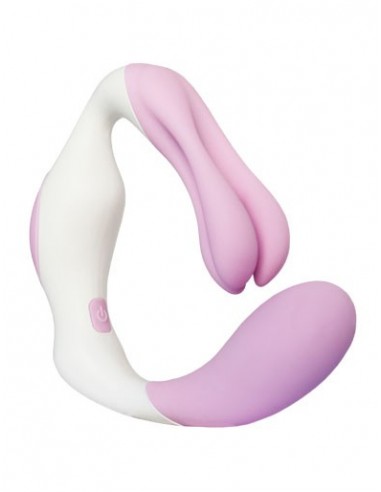 Wibrator O Venus - WIBRATORY EKSKLUZYWNE - 3