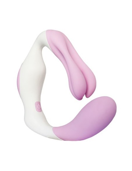 Wibrator O Venus - WIBRATORY EKSKLUZYWNE - 3