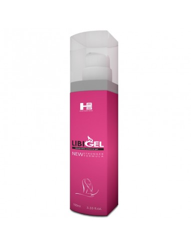 Żel/sprej-Libigel 100ml - Lubrykanty stymulujące - 2
