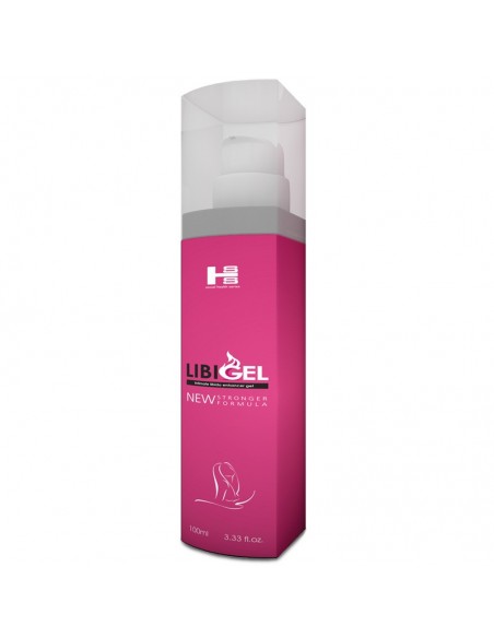 Żel/sprej-Libigel 100ml - Lubrykanty stymulujące - 2