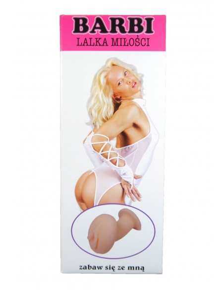 Lalka-BARBI- 3D - Seks lalki, lalki miłości, seks roboty - 6