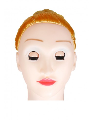 Lalka-BARBI- 3D - Seks lalki, lalki miłości, seks roboty - 9