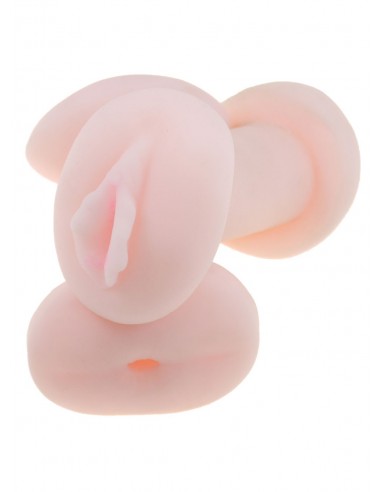 Lalka-BARBI- 3D - Seks lalki, lalki miłości, seks roboty - 13