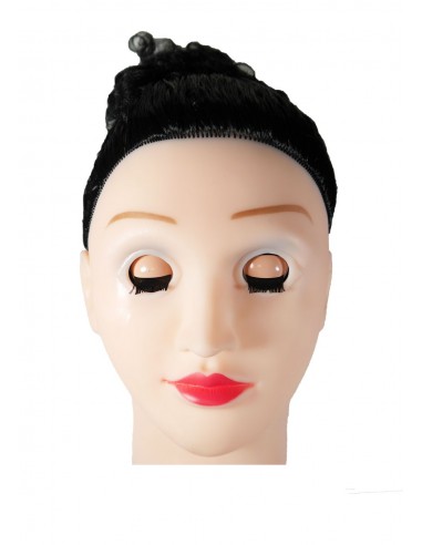 Lalka-SINDY- 3D - Seks lalki, lalki miłości, seks roboty - 8