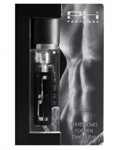 Feromony Ph Pheromone 15 ml Man """"4"""" - Feromony męskie - 1