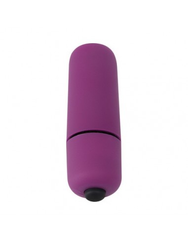 Wibrator MINI VIBRATORE BULLET CLASSICS PURPLE - Wibratory Mini - 2