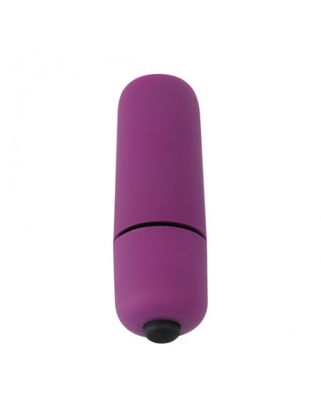 Wibrator MINI VIBRATORE BULLET CLASSICS PURPLE - Wibratory Mini - 2