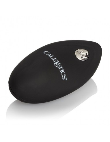 Jajko/wibr-REMOTE RIDGED G BLACK - WIBRATORY NA PILOTA - 5