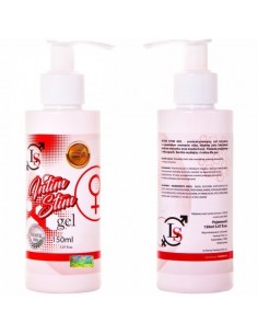 Żel Intymny Intim Stim 150ml - Lubrykanty stymulujące - 1 2