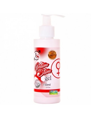 Żel Intymny Intim Stim 150ml - Lubrykanty stymulujące - 3