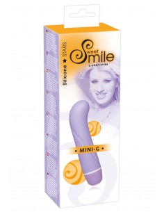 Wibrator Mini-G - Wibratory Mini - 1