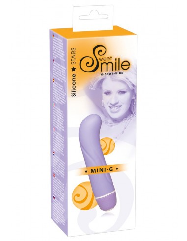 Wibrator Mini-G - Wibratory Mini - 1