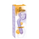 Wibrator do punktu G Sweet Smile Mini-G — 7 poziomów wibracji, 12,4 cm - 1
