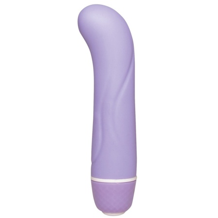 Wibrator do punktu G Sweet Smile Mini-G — 7 poziomów wibracji, 12,4 cm - 2