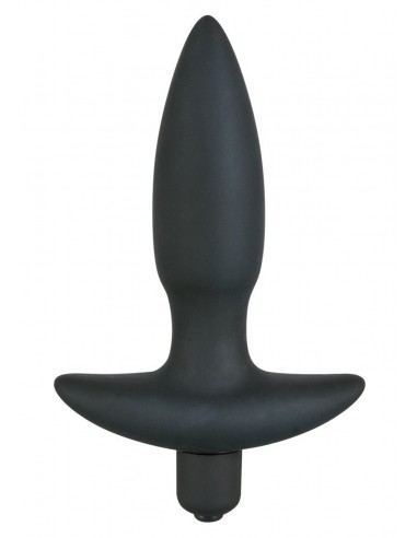 BV Vibr. Plug small - Kulki i korki analne wibrujące - 2