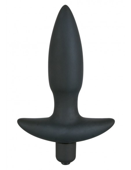 BV Vibr. Plug small - Kulki i korki analne wibrujące - 2