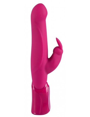 Wibrator Królik The Hammer - Wibratory Króliczki - 3