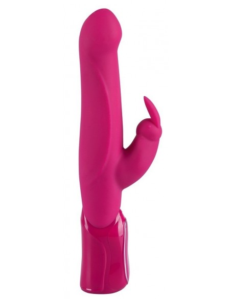 Wibrator Królik The Hammer - Wibratory Króliczki - 3