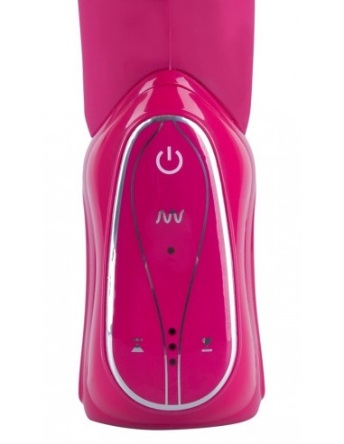 Wibrator Królik The Hammer - Wibratory Króliczki - 4