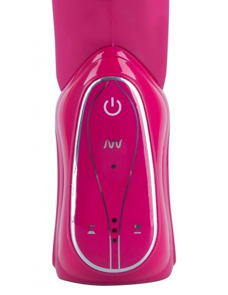 Wibrator Królik The Hammer - Wibratory Króliczki - 4