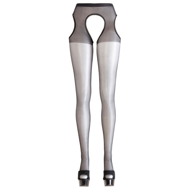 Sex Tights black - 5