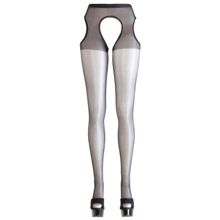 Sex Tights black - 5
