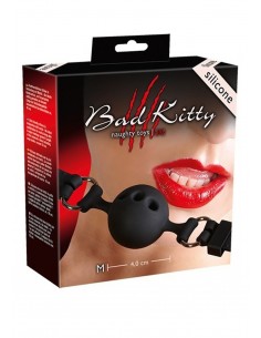 BK Knebel Silikon M - Kneble do ust - 1