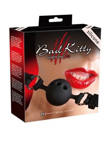 BK Knebel Silikon M - Kneble do ust - 1