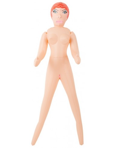 Doll Fire - Elements Series - Seks lalki, lalki miłości, seks roboty - 2