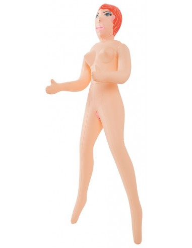 Doll Fire - Elements Series - Seks lalki, lalki miłości, seks roboty - 3