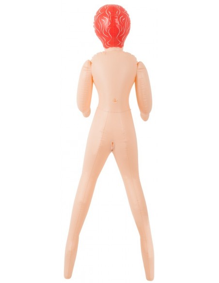 Doll Fire - Elements Series - Seks lalki, lalki miłości, seks roboty - 4