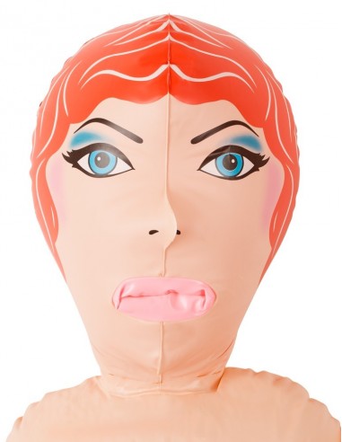 Doll Fire - Elements Series - Seks lalki, lalki miłości, seks roboty - 5