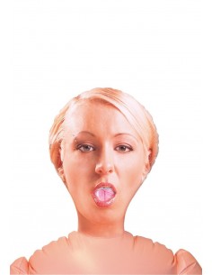 Lalka-MM´s Love Doll - Seks lalki, lalki miłości, seks roboty - 1