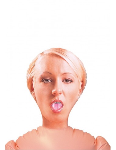 Lalka-MM´s Love Doll - Seks lalki, lalki miłości, seks roboty - 1