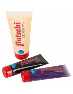 Flutschi 3-piece Set - Lubrykanty do seksu analnego - 1 2