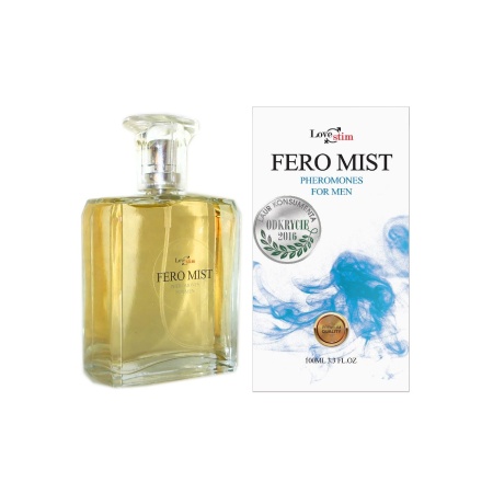 Feromony Feromist Men 100ml - 1