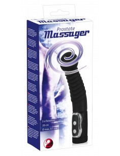 Prostata Twister - Masażery i stymulatory prostaty - 1