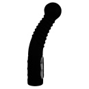 Stymulator prostaty Prostata Twister z rotacyjnym wirnikiem kulowym, 20 cm - 3