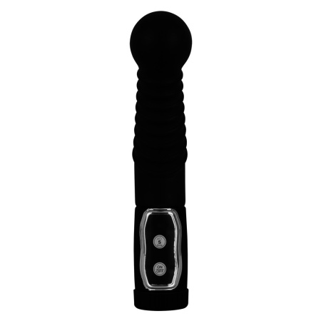 Stymulator prostaty Prostata Twister z rotacyjnym wirnikiem kulowym, 20 cm - 4