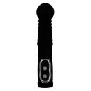 Stymulator prostaty Prostata Twister z rotacyjnym wirnikiem kulowym, 20 cm - 4
