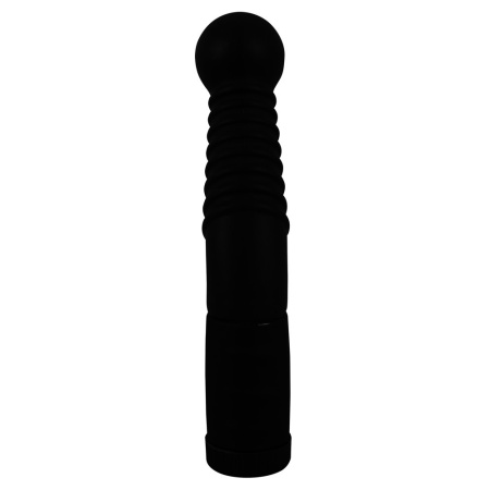 Stymulator prostaty Prostata Twister z rotacyjnym wirnikiem kulowym, 20 cm - 5