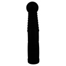 Stymulator prostaty Prostata Twister z rotacyjnym wirnikiem kulowym, 20 cm - 5